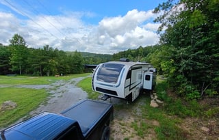 2025 Heartland Corterra CT 3.7