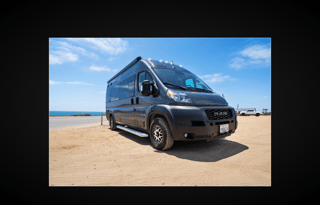 B1-2023 *NEW* Ethos -StarLink -2 Sleeper -EZ2Drive