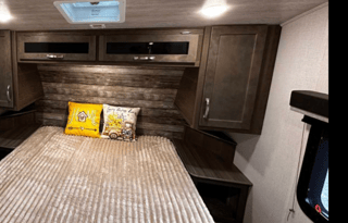 Sunset Chaser RV Rental
