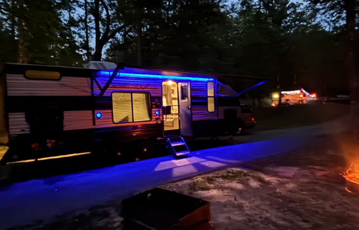 RV Photo
