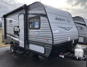 Jayco Jay Flight SLX 7 184BS