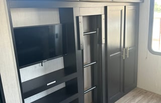 With Serenity everybody fits! Delivery available