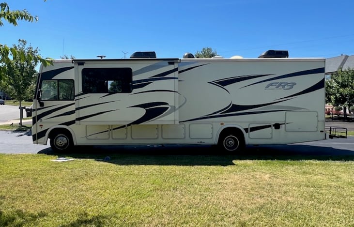 RV Photo