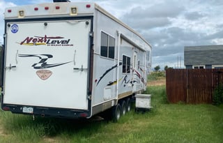2004 Holiday Rambler Next Level 37 CK