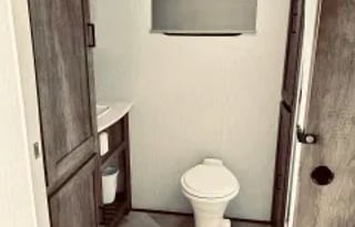 2022 Forest River RV Salem 22RBS