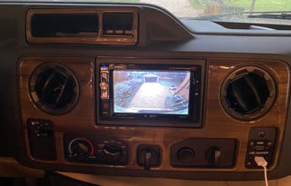 2017 Thor Motor Coach Chateau 31L