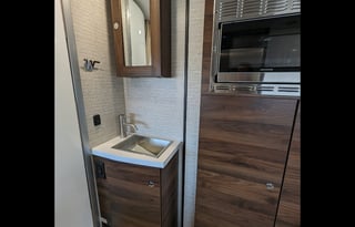 Unlimited Adventures! 2023 Winnebago Navion