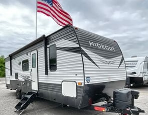 Keystone RV Hideout 274LHS
