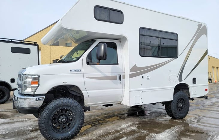 RV Photo