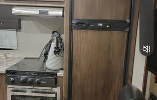 2018 Forest River RV XLR Boost 27QB Bumper Pull