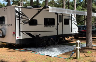 2022 Keystone RV Passport SL 229RK