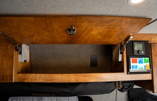 2022 FORD TRANSIT OFF GRID-THE FREEDOM RIG