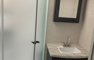 Rina & Rubes bunkhouse