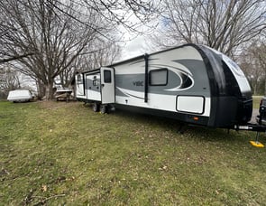 Forest River RV Vibe 313BHS