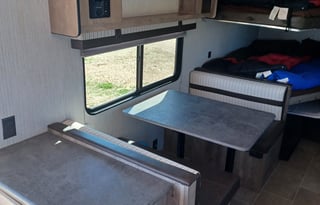 2021 Forest River RV Palomino Puma XLE 23BHC