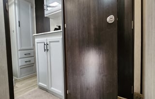 Adventure Awaits | 2024 Genesis Supreme Toy Hauler