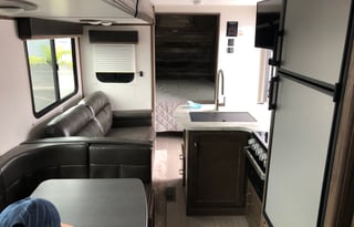 2020 Keystone RV Passport 267BH SL Series