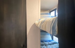 Fully Stocked Travel Trailer T1