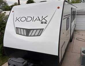 Dutchmen RV Kodiak SE 27SBH