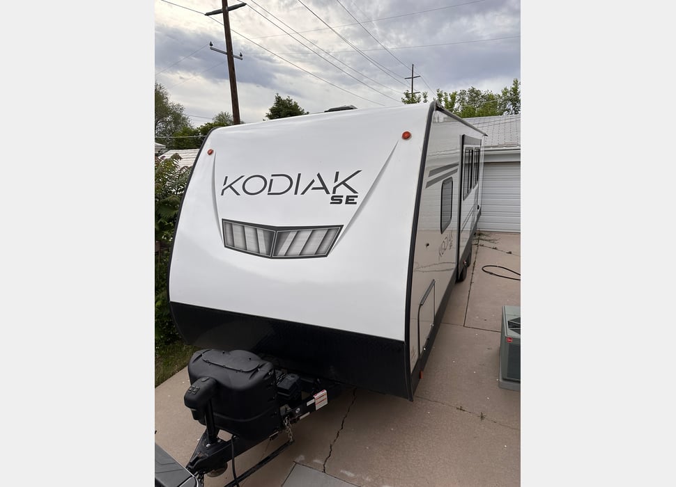 Travel Trailer rentals in Lehi