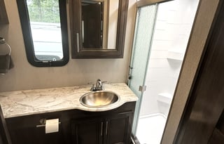 2021 Holiday Rambler Admiral 34J Bunkhouse