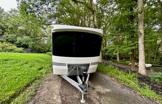 Bring the outside in!