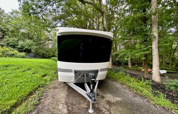 The soul of the Sol is the wrap-around windows.