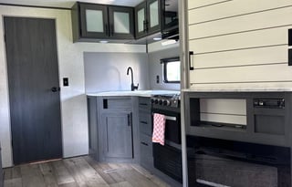 Kid Friendly Camping! 2022 Dutchmen Aspen Trail