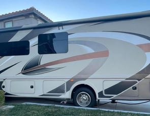 Coachmen RV Mirada 31FW
