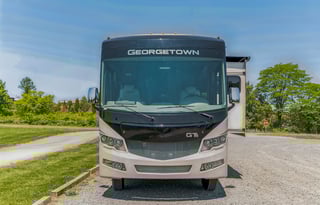 Large Marge 2020 Forest River Georgetown 36B5