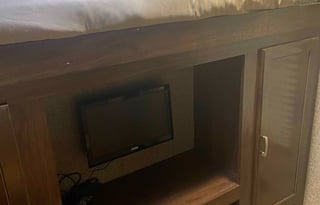 The McCamper!! Delivered to Indiana Dunes and more