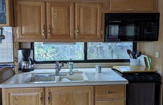 2005 Unknown ALFL X-LINE Motorhome