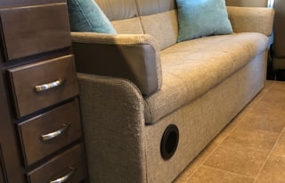 Sugarbear Express 2 - Bunkhouse