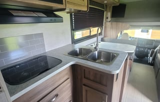 2021 Jayco Redhawk SE 27N