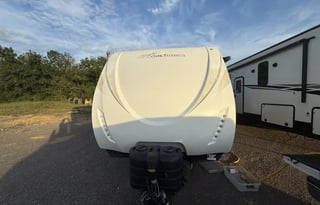 2018 Coachmen Forest River Gaal1685