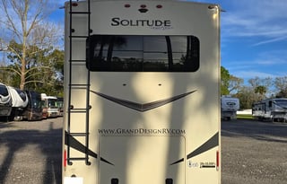 2021 Solitude 375RES-R