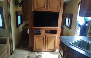 Animal Friendly, Spacious home away from home!