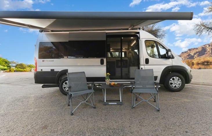 RV Photo