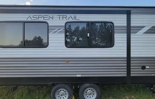 2021 Dutchmen RV Aspen Trail 2850BHS