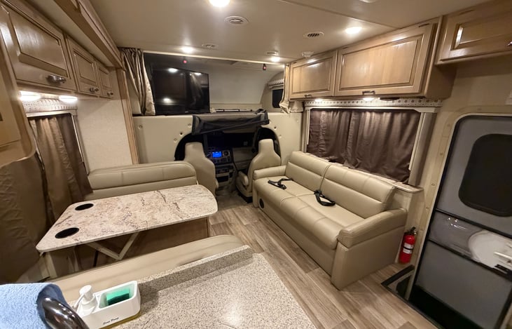 RV Photo