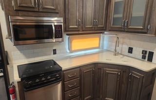 2018 Keystone RV Montana High Country 374FL