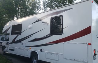 2019 Jayco Redhawk SE 27N