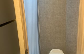 2021 Winnebago Industries Towables Micro Minnie 2100BH