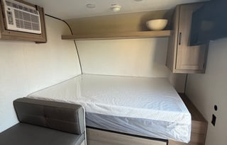 Easy Escape Camper