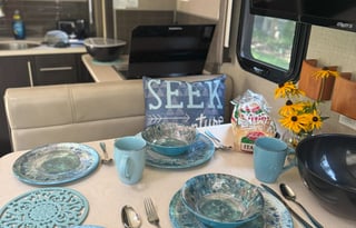 2020 Thor Motor Coach Axis 27.7