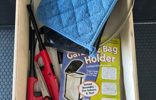 2022 Coachmen RV Adrenaline 27LT