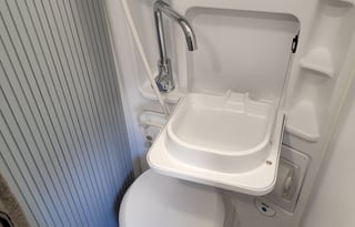 2023 Thor Motor Coach Tellaro 20J