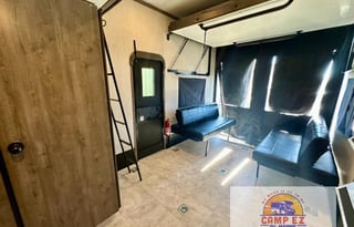 2021 Forest River RV Vengeance Rogue Armored
