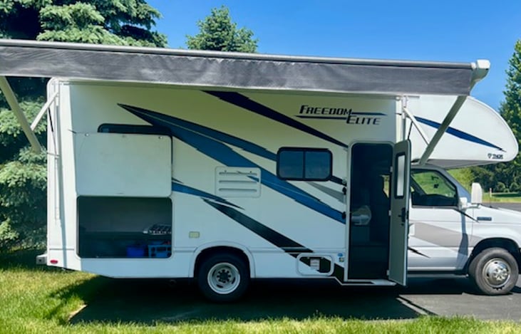 RV Photo