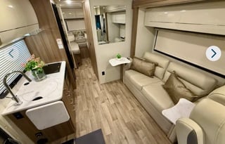2026 Vegas By Thor Motorcoach Class A Luxury